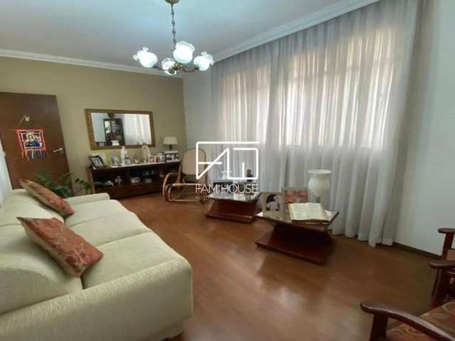 Apartamento com 3 quartos à venda no Luxemburgo, Belo Horizonte  por R$ 450.000