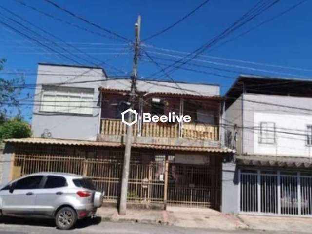 Casa em condomínio fechado com 9 quartos à venda no Planalto, Belo Horizonte  por R$ 1.300.000