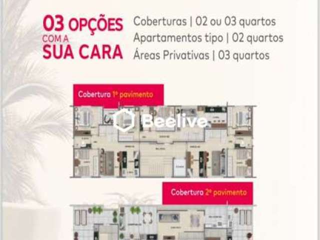 Apartamento com 3 quartos à venda no Milionários (Barreiro), Belo Horizonte  por R$ 670.000