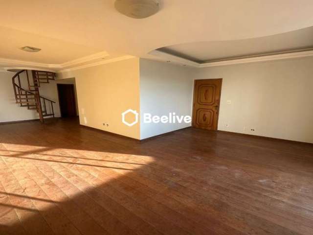 Cobertura com 4 quartos à venda na Caiçara-Adelaide, Belo Horizonte  por R$ 957.000