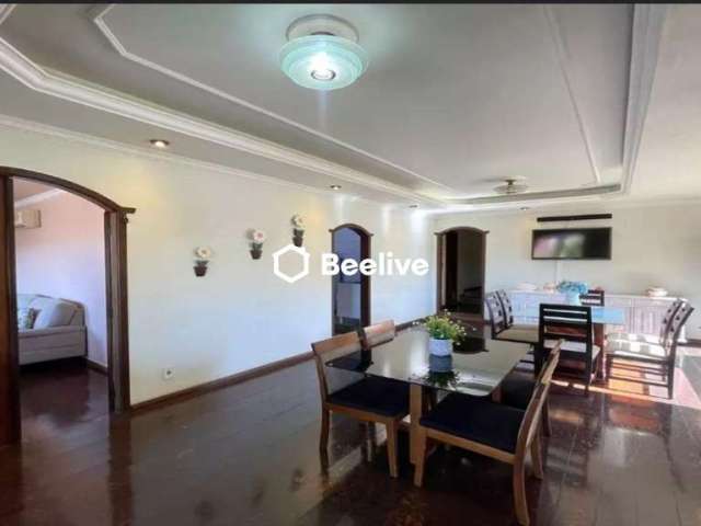 Casa com 3 quartos à venda no Tirol, Belo Horizonte  por R$ 970.000