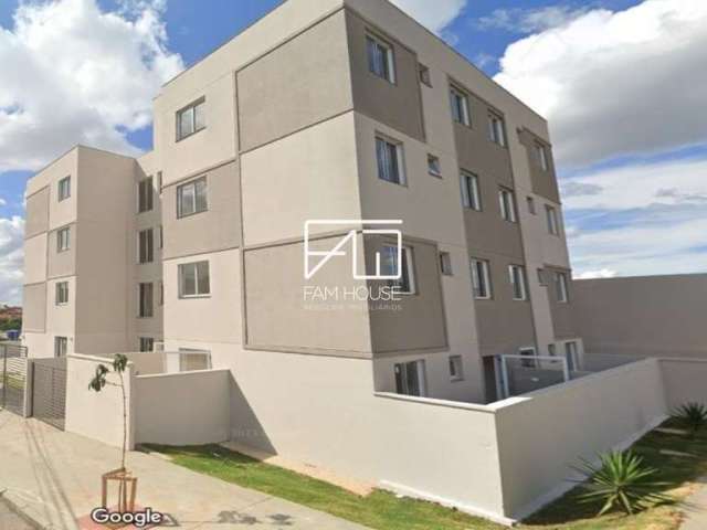 Apartamento com 2 quartos à venda no Brasil Industrial (Barreiro), Belo Horizonte  por R$ 350.000