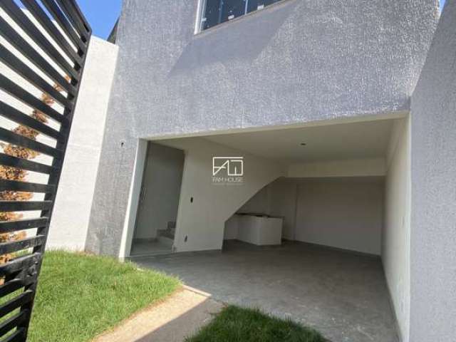 Casa com 2 quartos à venda no Céu Azul, Belo Horizonte 