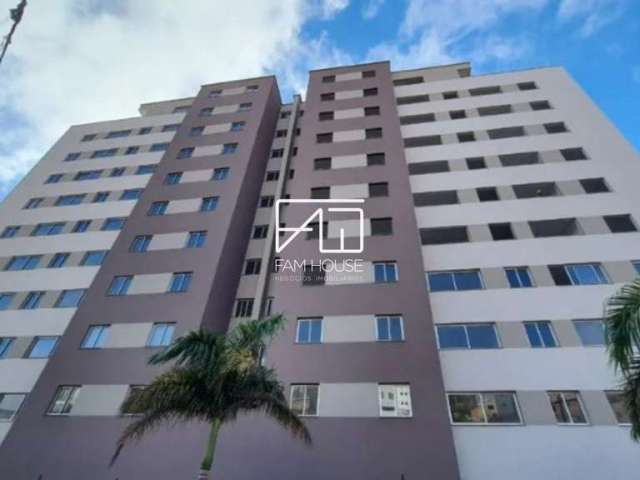 Apartamento com 3 quartos à venda no São Lucas, Belo Horizonte  por R$ 595.000