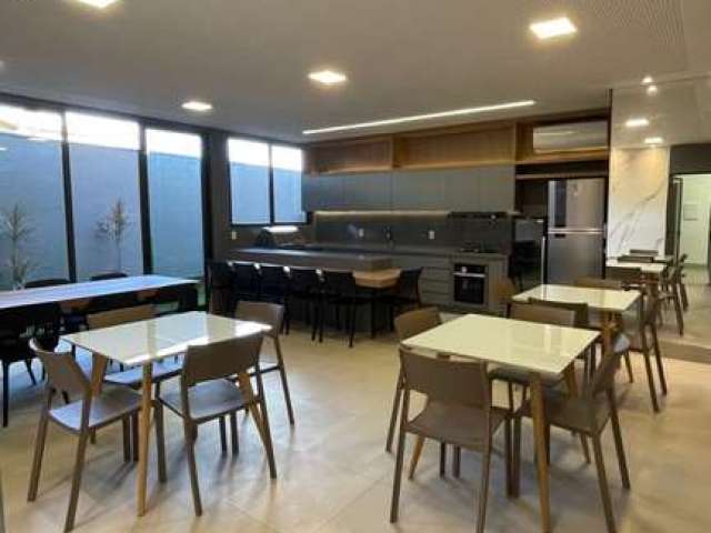 Apartamento com 3 quartos à venda na Caiçara-Adelaide, Belo Horizonte  por R$ 639.000