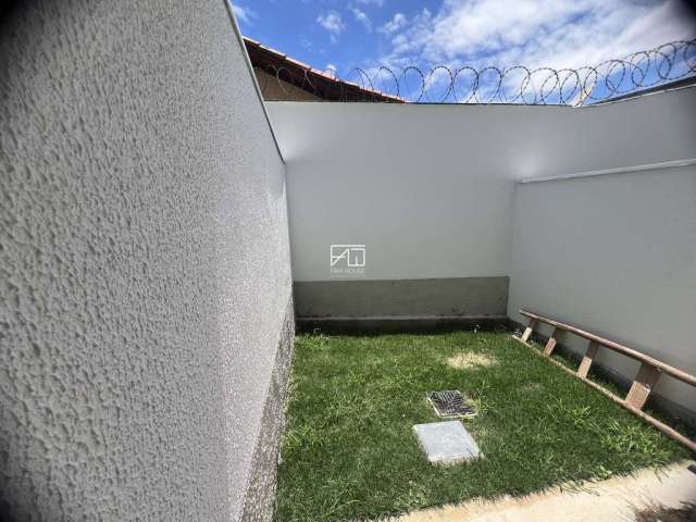 Casa com 2 quartos à venda em São João Batista, Belo Horizonte  por R$ 435.000