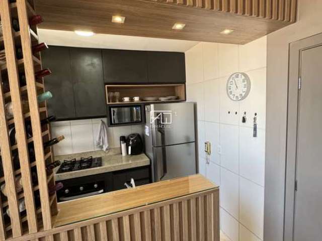 Apartamento com 2 quartos à venda no Castelo, Belo Horizonte  por R$ 410.000