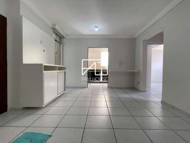 Apartamento com 2 quartos à venda no São Bernardo, Belo Horizonte  por R$ 220.000