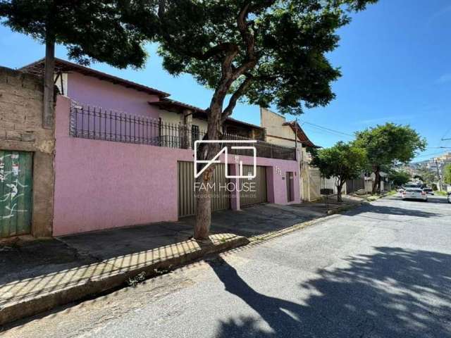 Casa com 6 quartos para alugar no Fernão Dias, Belo Horizonte  por R$ 5.990