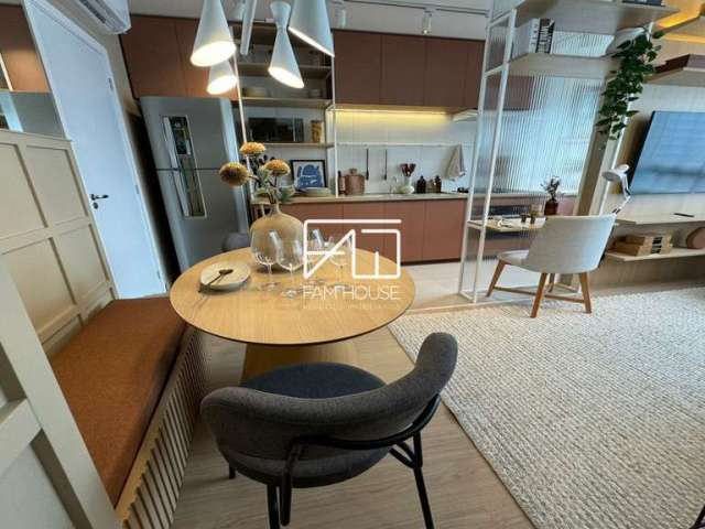 Apartamento com 2 quartos à venda no São Gabriel, Belo Horizonte  por R$ 271.000