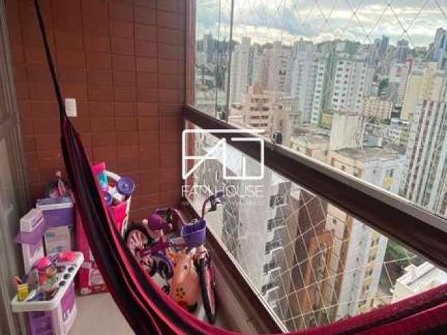 Apartamento com 2 quartos à venda no Santo Antônio, Belo Horizonte  por R$ 600.000