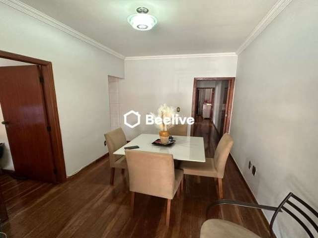 Casa com 3 quartos à venda em Copacabana, Belo Horizonte  por R$ 480.000