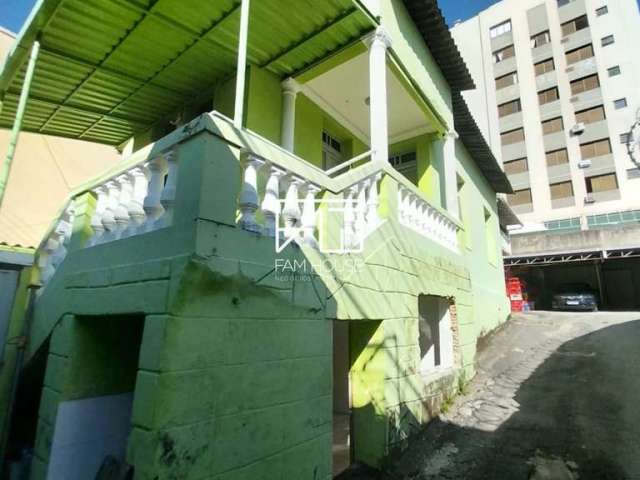 Casa com 3 quartos à venda na Floresta, Belo Horizonte  por R$ 2.500.000