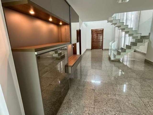 Casa com 3 quartos à venda em Bandeirantes (Pampulha), Belo Horizonte  por R$ 2.400.000