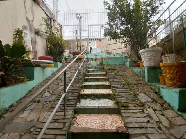 Casa com 5 quartos à venda em Cachoeirinha, Belo Horizonte  por R$ 1.200.000