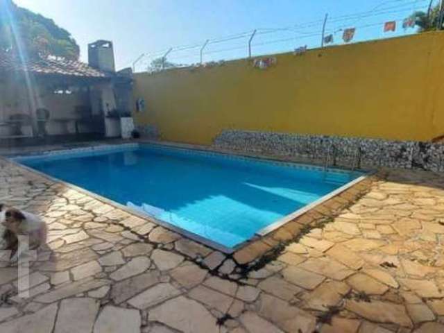 Casa com 4 quartos à venda em São Luiz, Belo Horizonte  por R$ 1.800.000