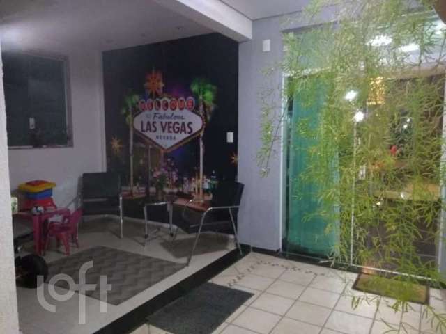 Casa com 5 quartos à venda em Ouro Preto, Belo Horizonte  por R$ 2.200.000