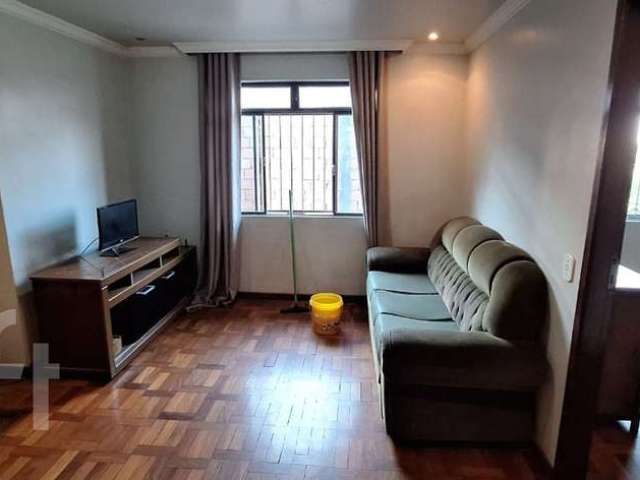 Casa com 4 quartos à venda no Alípio de Melo, Belo Horizonte  por R$ 940.000