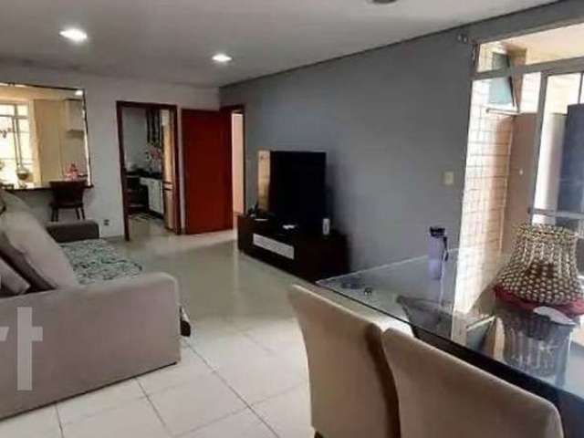 Apartamento com 3 quartos à venda na Dona Clara, Belo Horizonte  por R$ 680.000