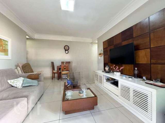 Apartamento com 2 quartos à venda no Castelo, Belo Horizonte  por R$ 599.000