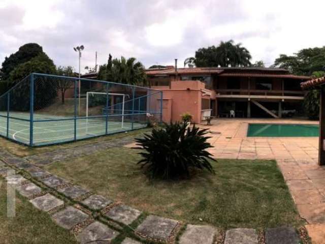 Casa com 4 quartos à venda em Bandeirantes, Belo Horizonte  por R$ 3.000.000