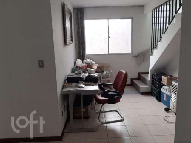 Apartamento com 3 quartos à venda em Caiçaras, Belo Horizonte  por R$ 412.000