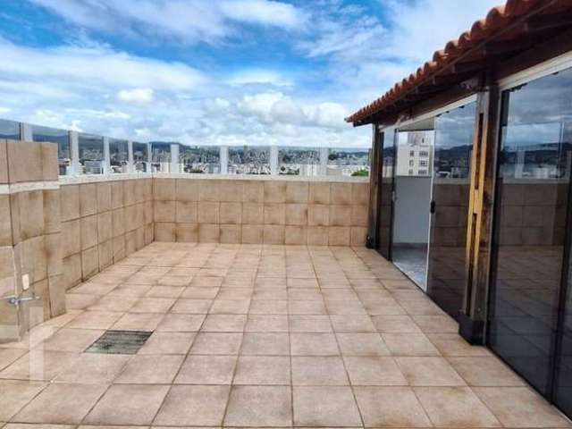 Apartamento com 4 quartos à venda no Carlos Prates, Belo Horizonte  por R$ 695.000