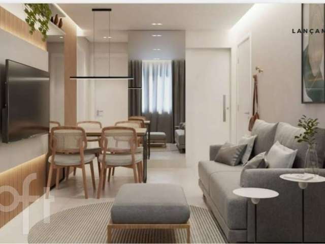 Apartamento com 2 quartos à venda no Alto Caiçaras, Belo Horizonte  por R$ 772.000