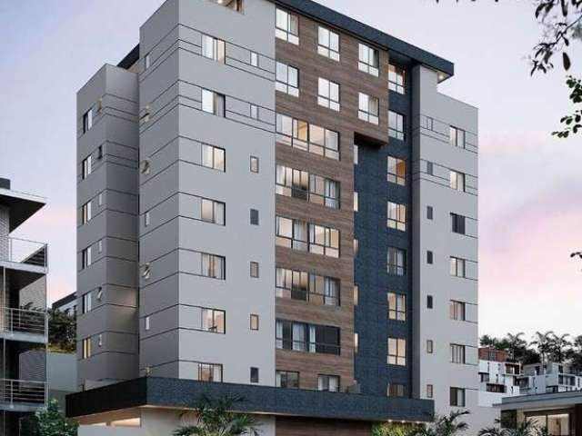 Apartamento com 2 quartos à venda no Alto Caiçaras, Belo Horizonte  por R$ 583.400