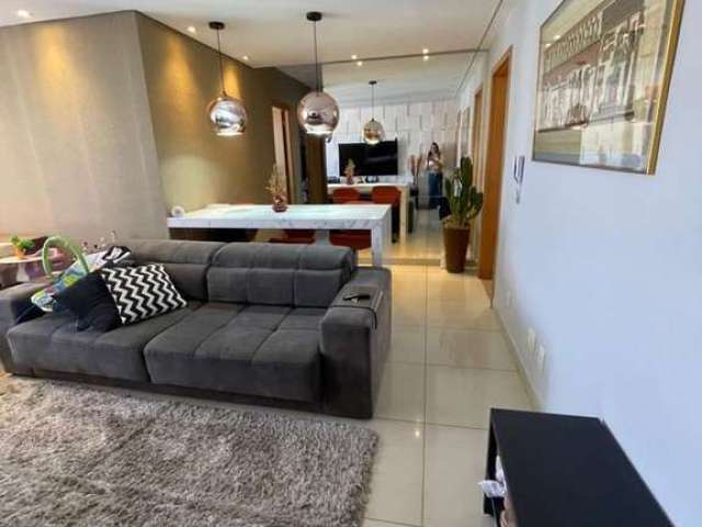 Apartamento com 3 quartos à venda no Castelo, Belo Horizonte  por R$ 950.000