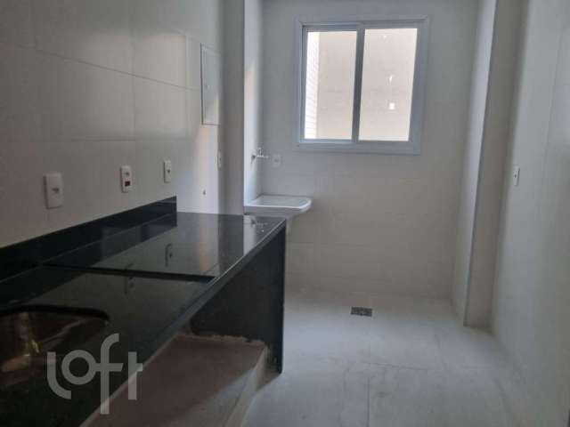 Apartamento com 3 quartos à venda na Sagrada Família, Belo Horizonte  por R$ 600.000