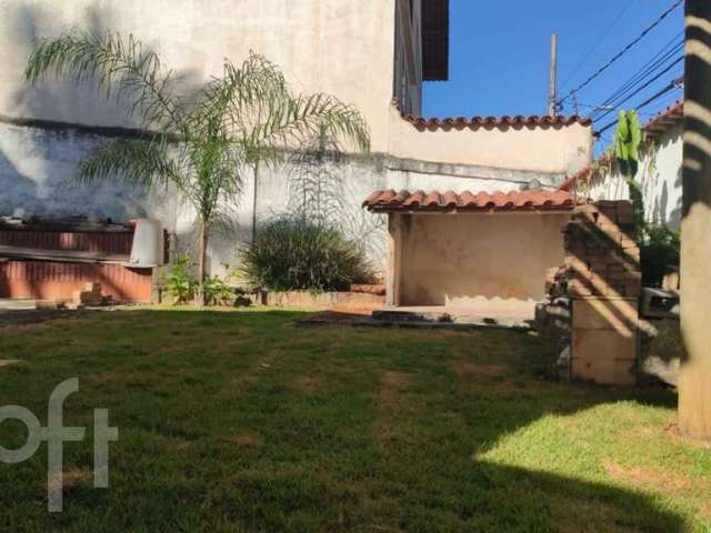 Casa com 4 quartos à venda no Planalto, Belo Horizonte  por R$ 1.050.000