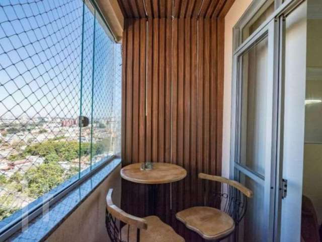 Apartamento com 3 quartos à venda no Carlos Prates, Belo Horizonte  por R$ 600.000