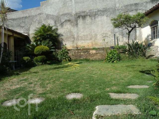 Casa com 3 quartos à venda em Cachoeirinha, Belo Horizonte  por R$ 1.280.000