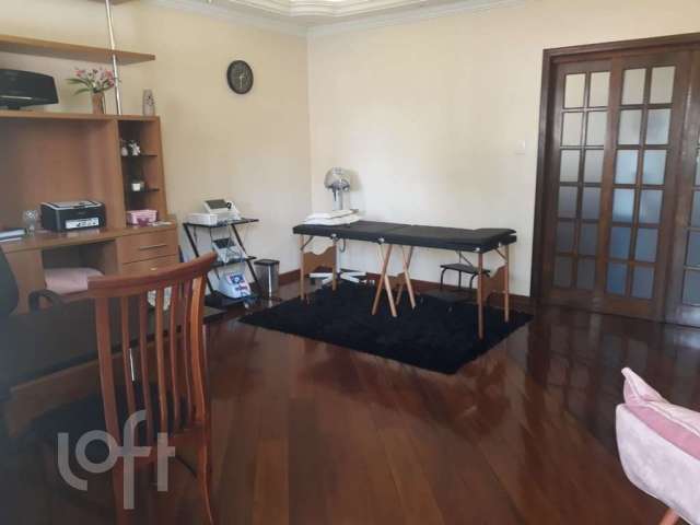 Casa com 4 quartos à venda no Castelo, Belo Horizonte  por R$ 1.690.000