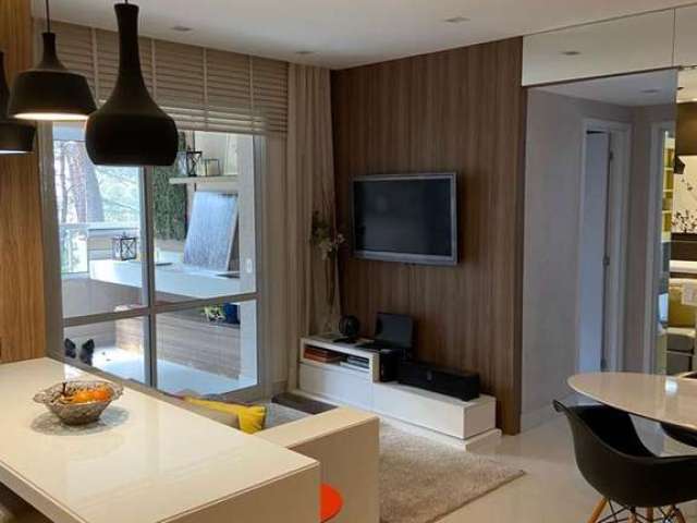 Apartamento com 2 quartos à venda em Caiçaras, Belo Horizonte  por R$ 700.000