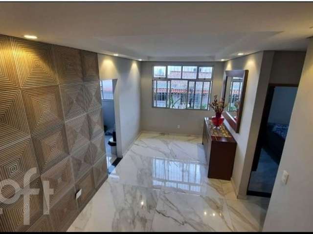 Apartamento com 3 quartos à venda no Carlos Prates, Belo Horizonte  por R$ 620.000