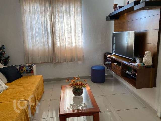 Casa com 3 quartos à venda no Alto Caiçaras, Belo Horizonte  por R$ 790.000