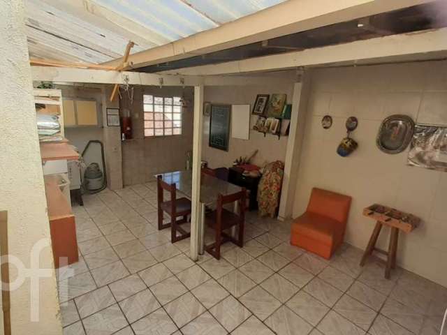 Casa com 4 quartos à venda no Alípio de Melo, Belo Horizonte  por R$ 650.000