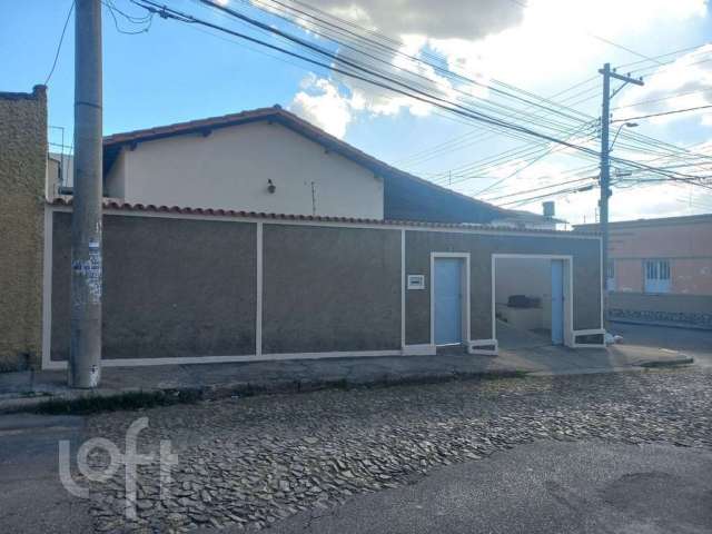 Casa com 6 quartos à venda no Carlos Prates, Belo Horizonte  por R$ 1.480.000