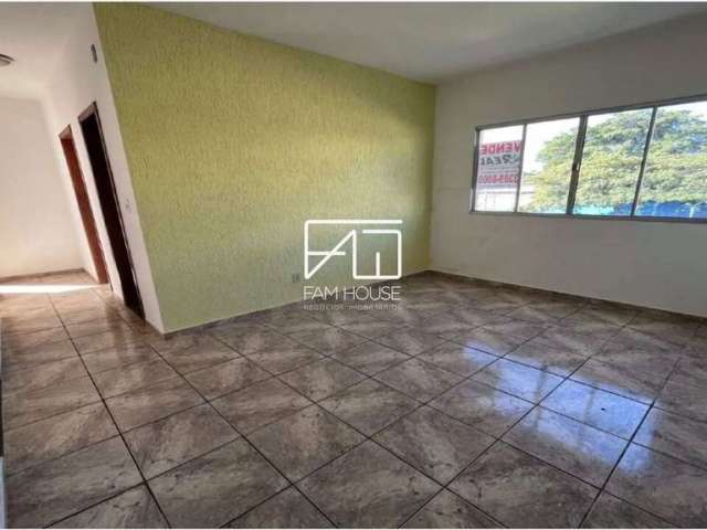 Apartamento com 3 quartos à venda no Cardoso (Barreiro), Belo Horizonte  por R$ 290.000