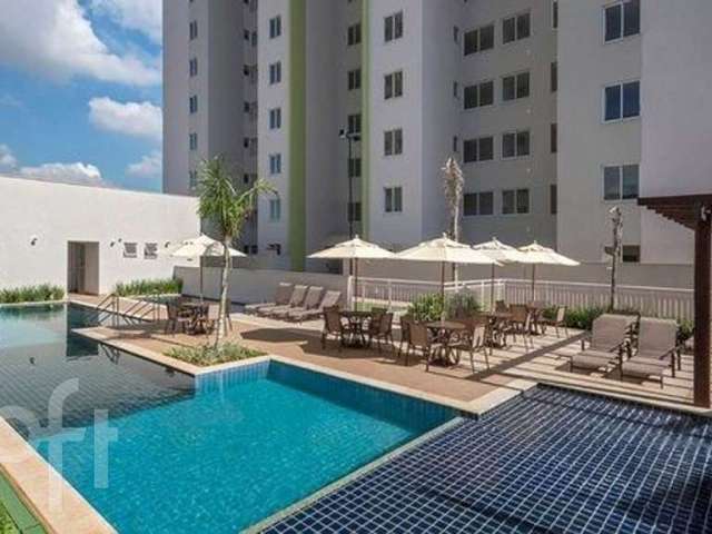 Apartamento com 2 quartos à venda no Palmeiras, Belo Horizonte  por R$ 408.000