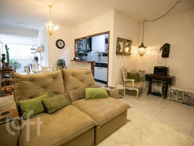 Apartamento com 2 quartos à venda no Palmeiras, Belo Horizonte  por R$ 780.000