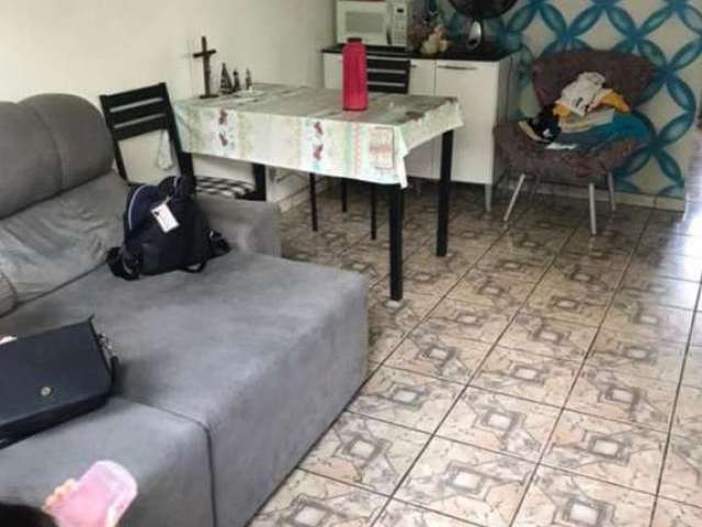 Casa com 3 quartos à venda na Santa Terezinha, Belo Horizonte  por R$ 660.000