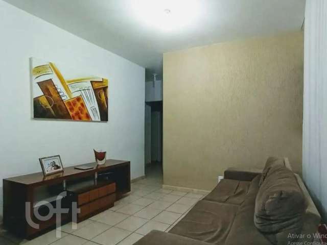 Apartamento com 4 quartos à venda no Buritis, Belo Horizonte  por R$ 510.000