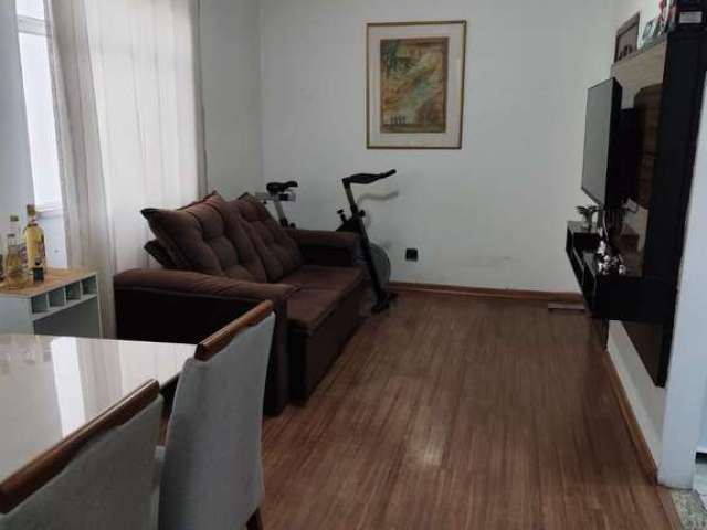 Apartamento com 3 quartos à venda na Santa Terezinha, Belo Horizonte  por R$ 250.000