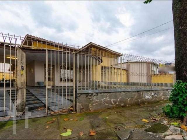 Casa com 3 quartos à venda no Nova Suíssa, Belo Horizonte  por R$ 950.000