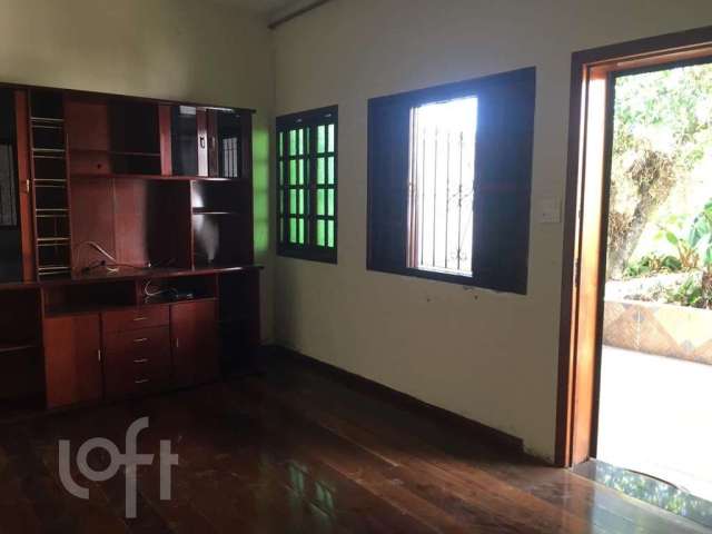 Casa com 4 quartos à venda em Paquetá, Belo Horizonte  por R$ 650.000