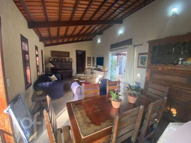 Casa com 5 quartos à venda no Havaí, Belo Horizonte  por R$ 840.000