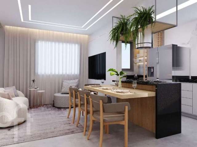 Apartamento com 2 quartos à venda no Buritis, Belo Horizonte  por R$ 840.000